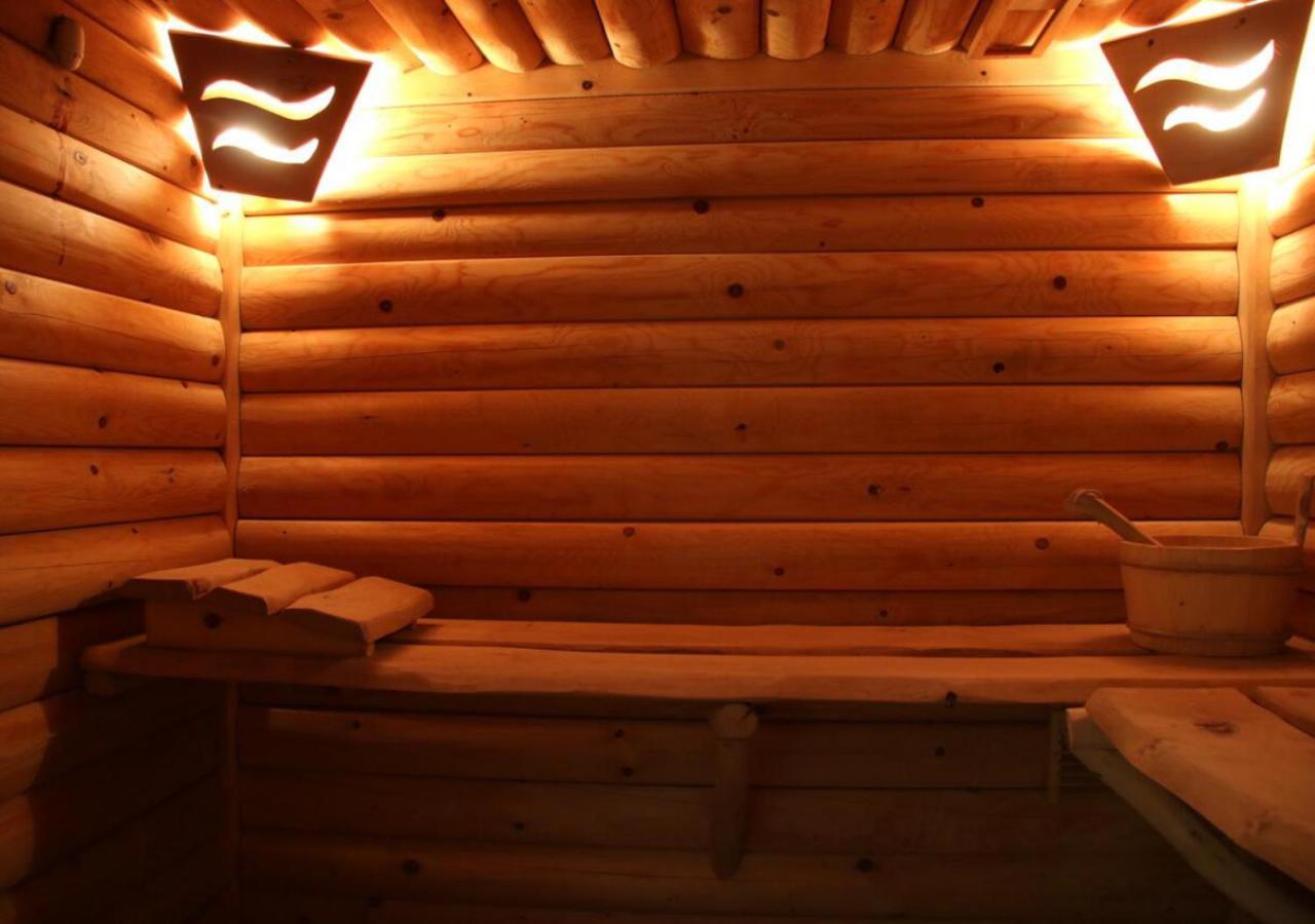 Dw Pod Jaworami - Jacuzzi, Sauna Na Wylacznosc, Latem Basen Podgrzewany Bialka Tatrzanska Exteriör bild