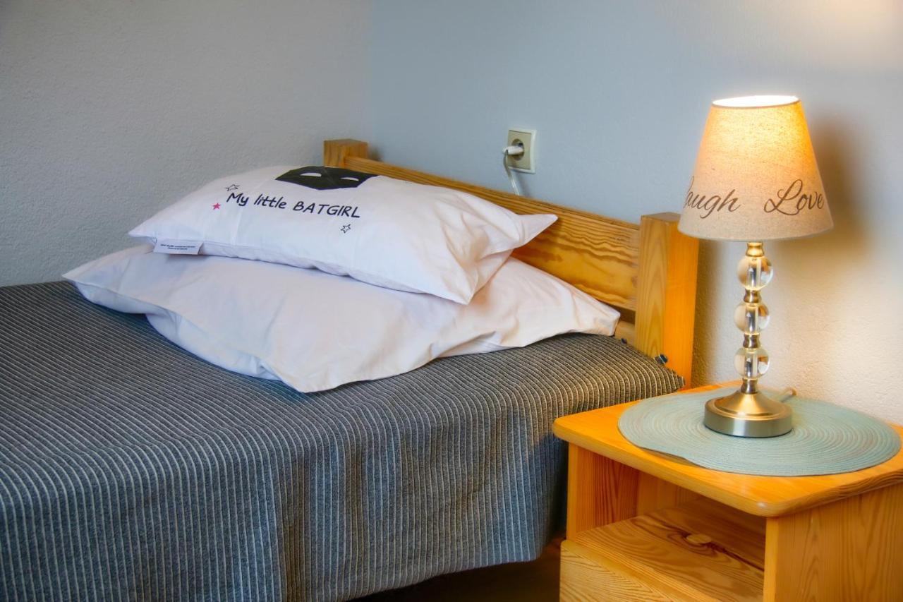 Dw Pod Jaworami - Jacuzzi, Sauna Na Wylacznosc, Latem Basen Podgrzewany Bialka Tatrzanska Exteriör bild